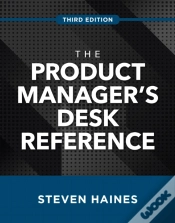 Capa do artigo Product Manager