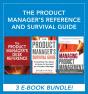 Product Manager'S Reference And Survival Guide - Preview