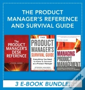 Capa do artigo Product Manager