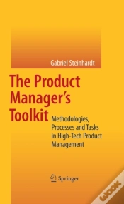 Capa do artigo Product Manager