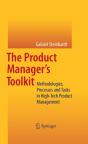 Product Manager'S Toolkit - Preview