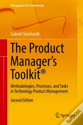 Product Manager'S Toolkit(R)