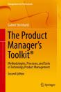 Product Manager'S Toolkit(R) - Preview