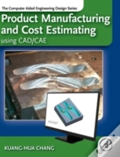 Capa do artigo Product Manufacturing & Cost Estimates W