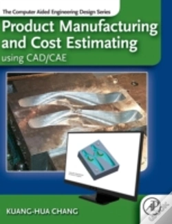 Capa do artigo Product Manufacturing & Cost Estimates W