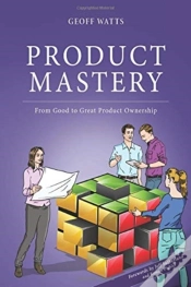 Capa do artigo Product Mastery
