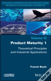 Capa do artigo Product Maturity 1