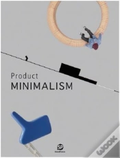 Capa do artigo Product Minimalism /Anglais