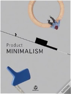 Capa do artigo Product Minimalism /Anglais