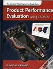 Capa do artigo Product Performance Evaluation With Cad/Cae