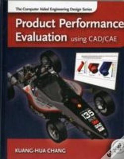 Capa do artigo Product Performance Evaluation With Cad/Cae