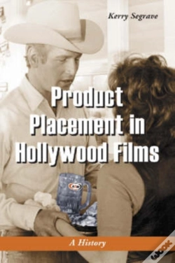 Capa do artigo Product Placement In Hollywood Films
