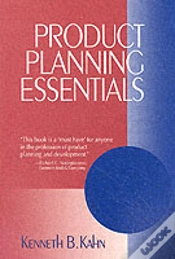 Capa do artigo Product Planning Essentials