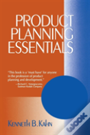 Product Planning Essentials