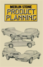 Product Planning - Preview