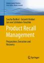Product Recall Management - Preview