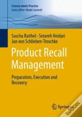 Product Recall Management