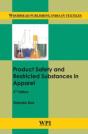 Product Safety And Restricted Substances In Apparel - Preview