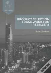 Product Selection Framework For Resellers