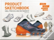 Capa do artigo Product Sketchbook