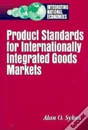 Capa do artigo Product Standards For Internationally Integrated Goods Markets