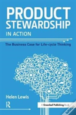 Capa do artigo Product Stewardship In Action