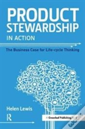Capa do artigo Product Stewardship In Action