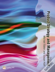 Capa do artigo Product Strategy And Management