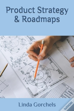Capa do artigo Product Strategy & Roadmaps