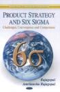 Product Strategy & Six Sigma - Preview