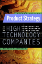 Product Strategy For High Technology Companies - Preview