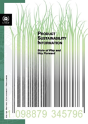 Product Sustainability Information - Preview
