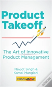 Capa do artigo Product Takeoff