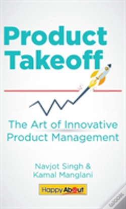 Capa do artigo Product Takeoff