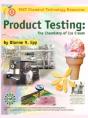 Product Testing: The Chemistry Of Ice Cr - Preview