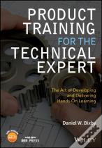 Product Training For The Technical Expert