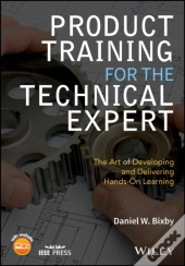 Product Training For The Technical Expert