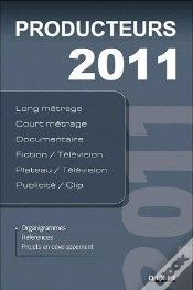 Capa do artigo Producteurs 2011