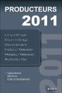 Producteurs 2011 - Preview