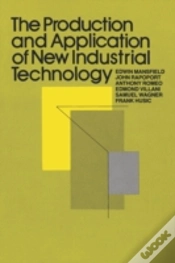 Capa do artigo Production And Application Of New Industrial Technology