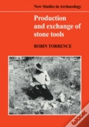 Capa do artigo Production And Exchange Of Stone Tools