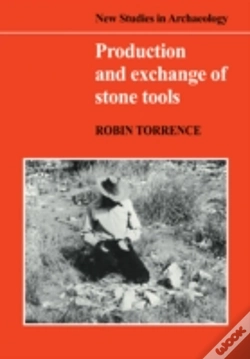 Capa do artigo Production And Exchange Of Stone Tools