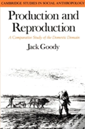 Capa do artigo Production And Reproduction