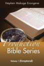 Production Bible Series - Preview