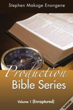 Capa do artigo Production Bible Series