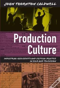 Capa do artigo Production Culture