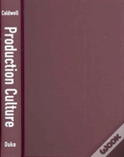 Capa do artigo Production Culture