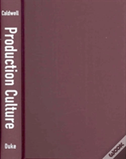 Capa do artigo Production Culture