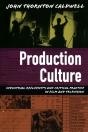 Production Culture - Preview
