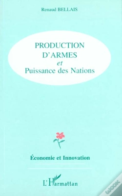 Capa do artigo Production D'Armes Et Puissance Des Nations